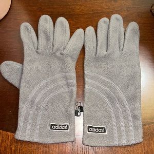 Adidas hand gloves for winter